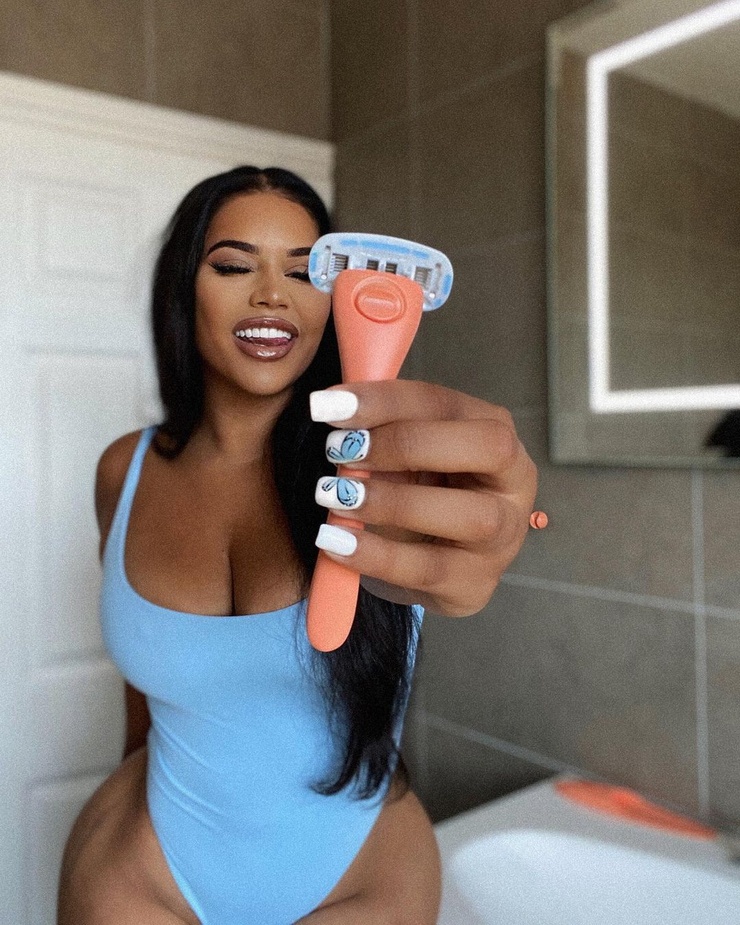 Lateysha Grace