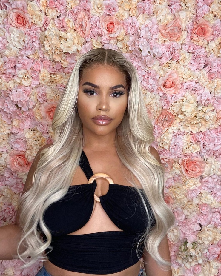 Lateysha Grace