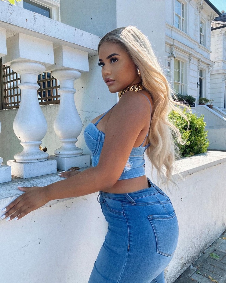 Lateysha Grace