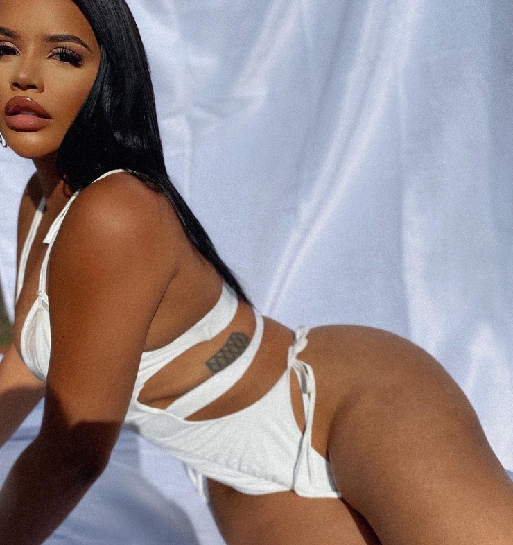 Lateysha Grace
