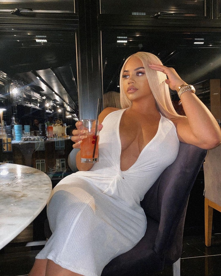 Lateysha Grace