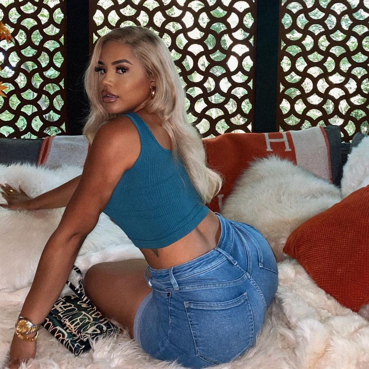 Lateysha Grace