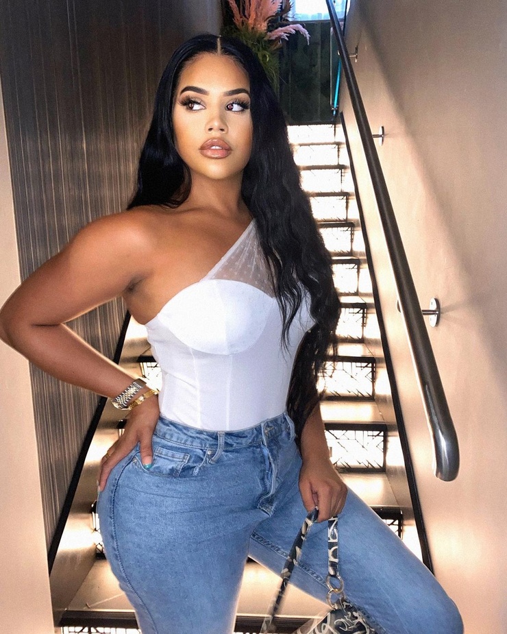 Lateysha Grace