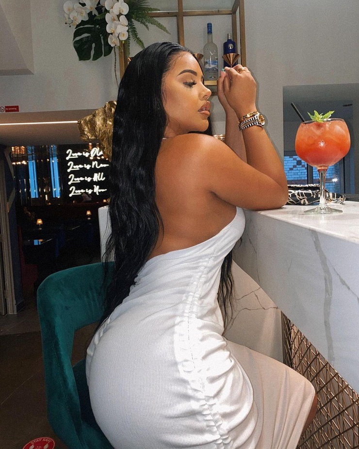 Lateysha Grace