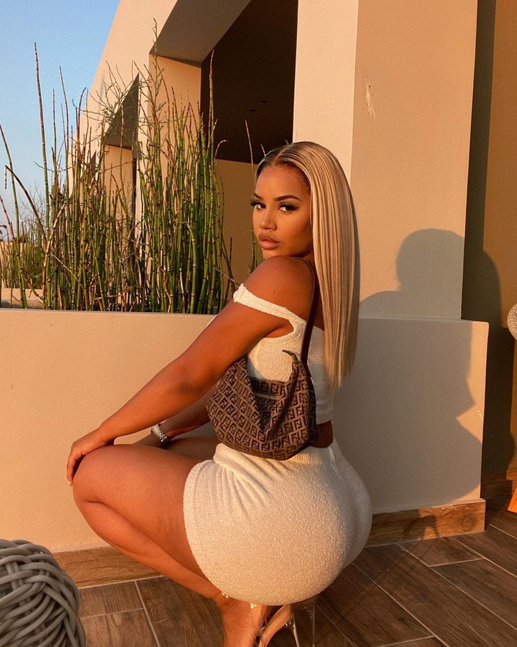 Lateysha Grace