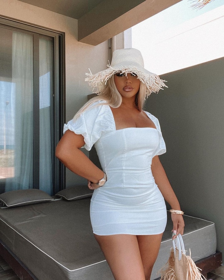 Lateysha Grace