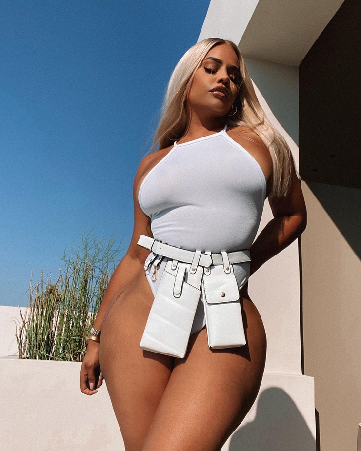 Lateysha Grace