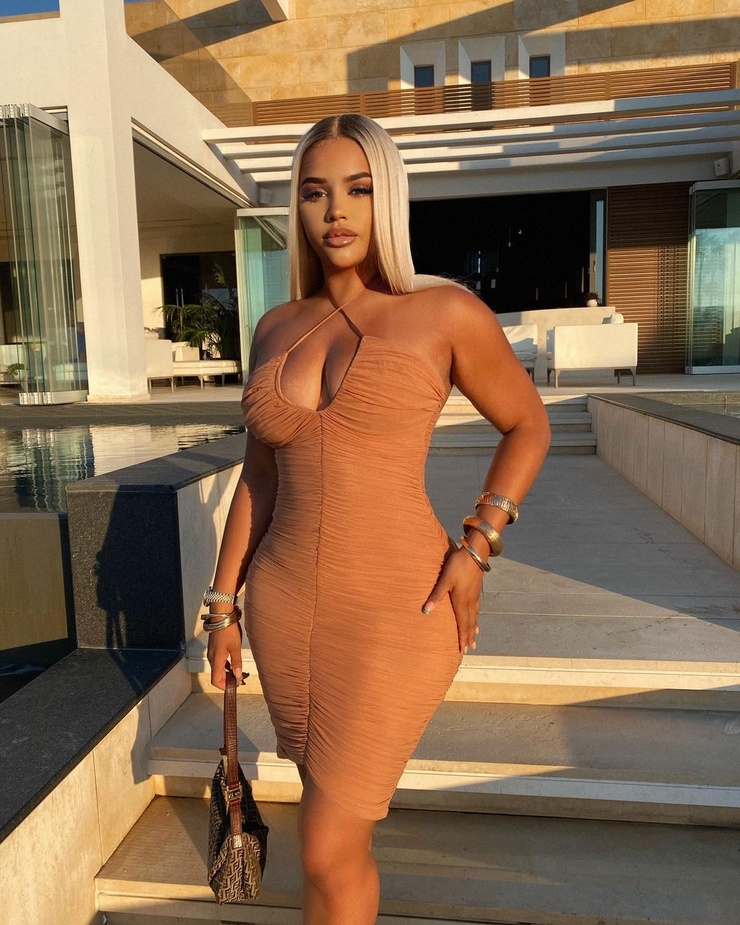 Lateysha Grace