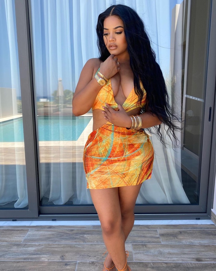 Lateysha Grace