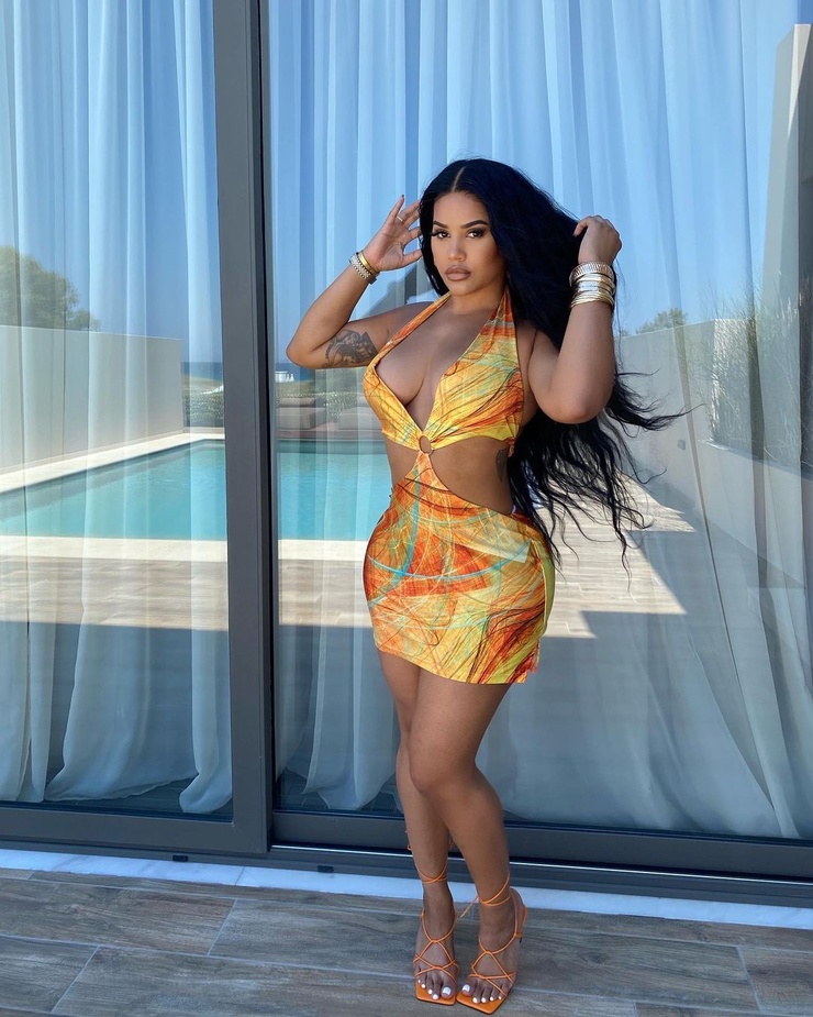 Lateysha Grace