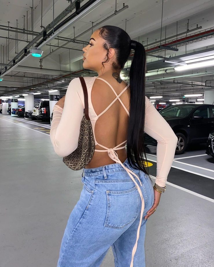 Lateysha Grace