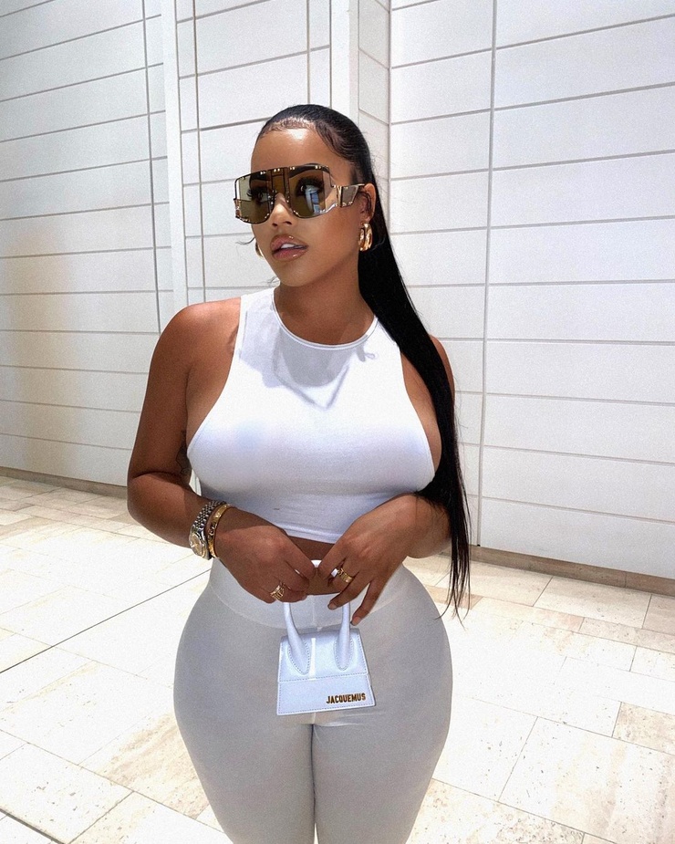 Lateysha Grace