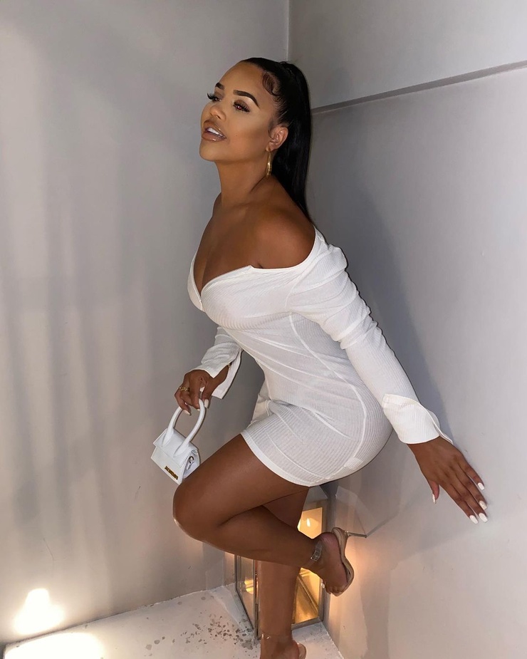 Lateysha Grace