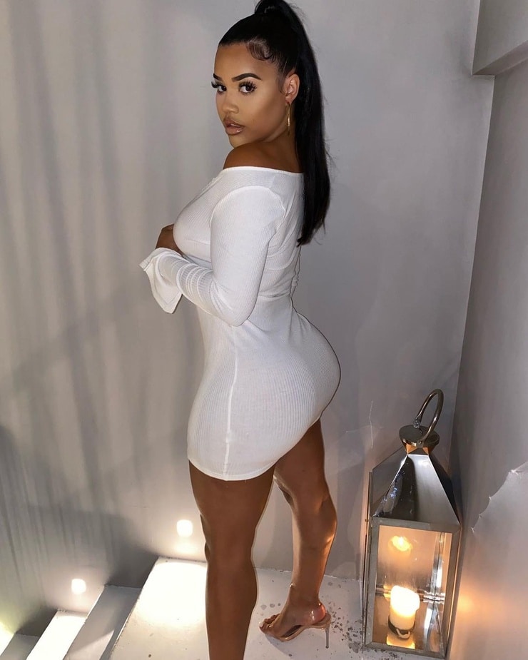 Lateysha Grace