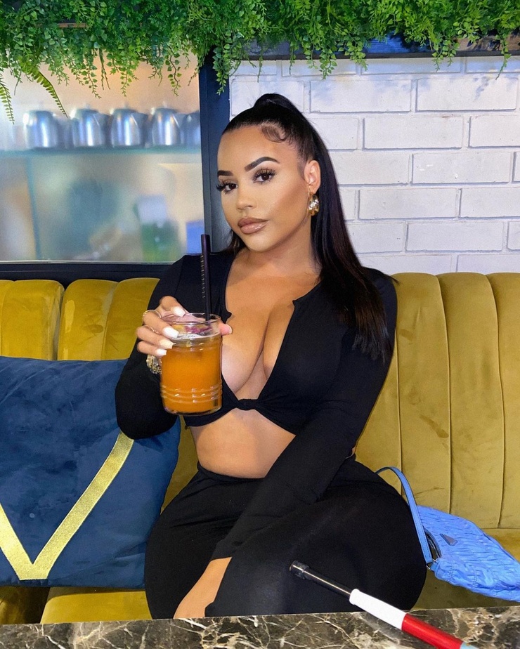 Lateysha Grace