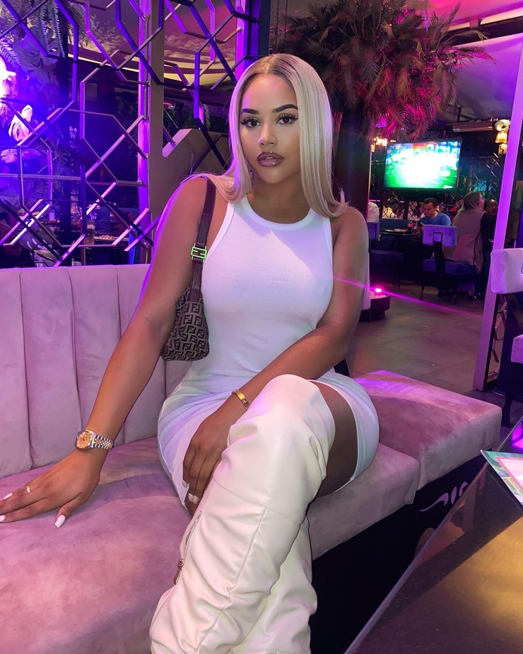 Lateysha Grace