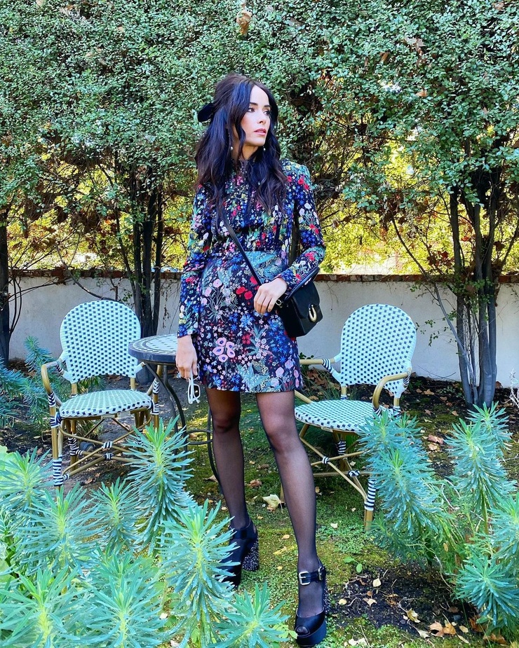 Abigail Spencer Abigail Spencer