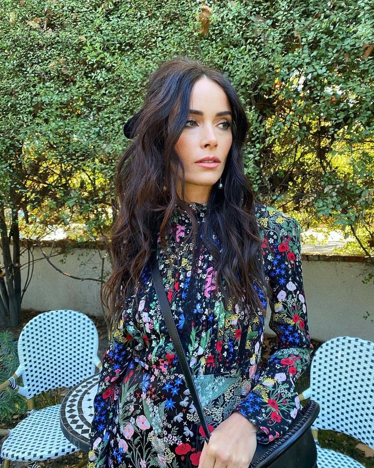 Abigail Spencer