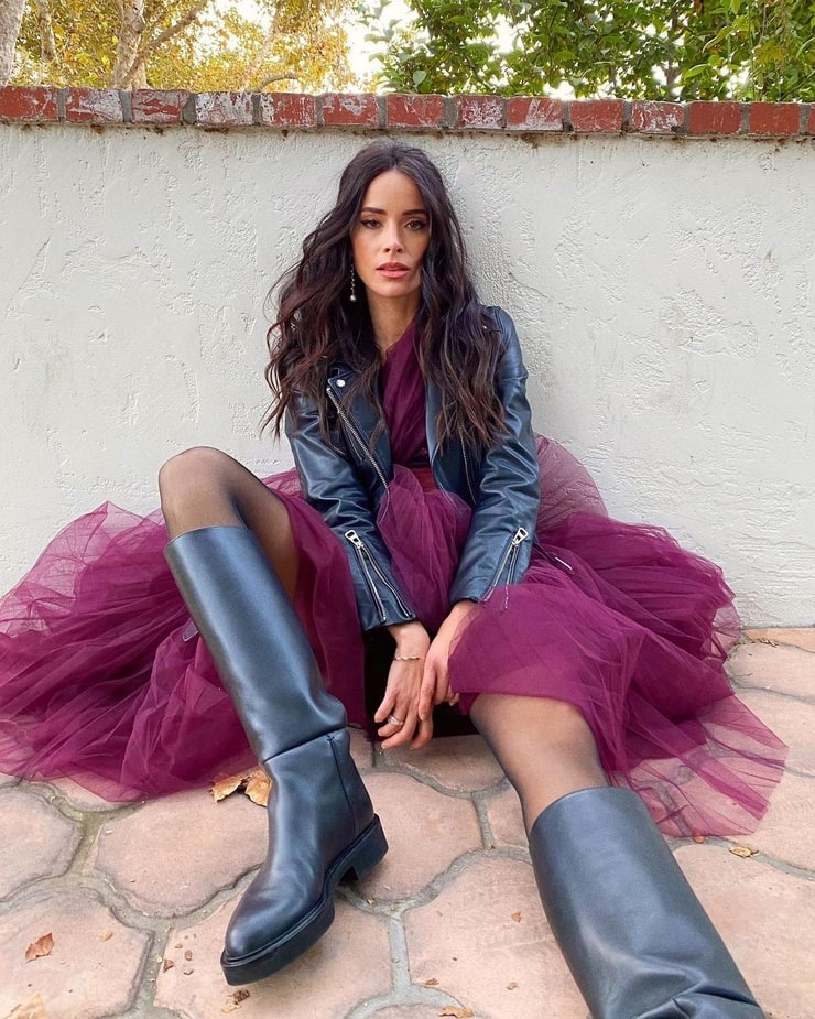 Abigail Spencer Abigail Spencer