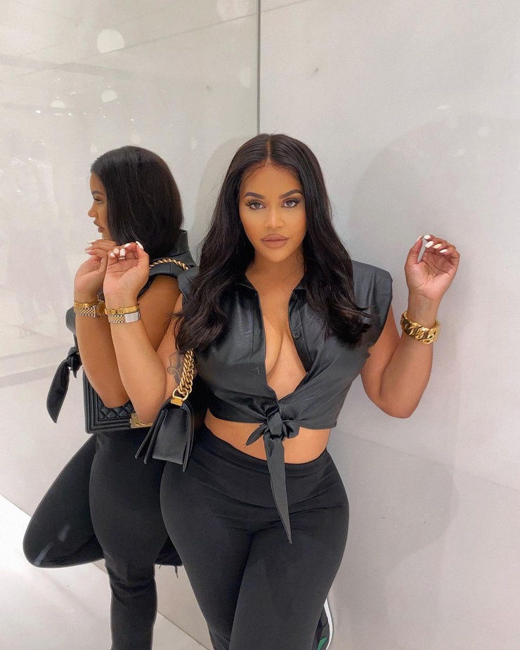 Lateysha Grace