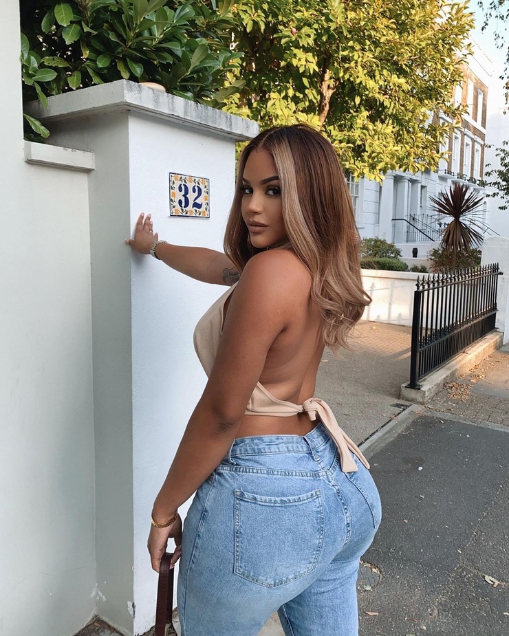 Lateysha Grace