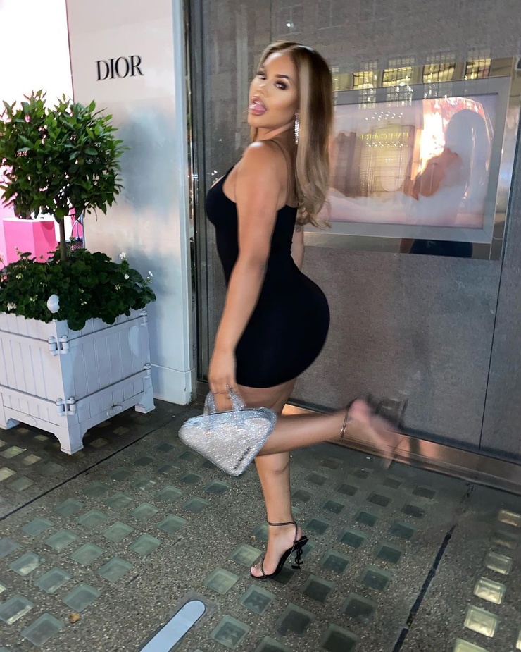 Lateysha Grace