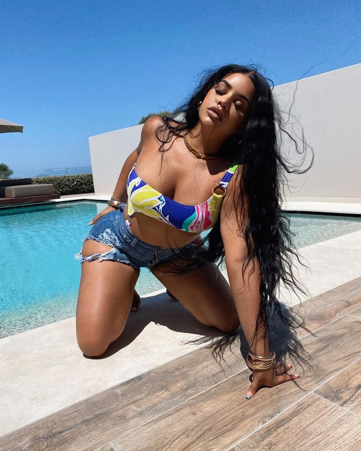 Lateysha Grace