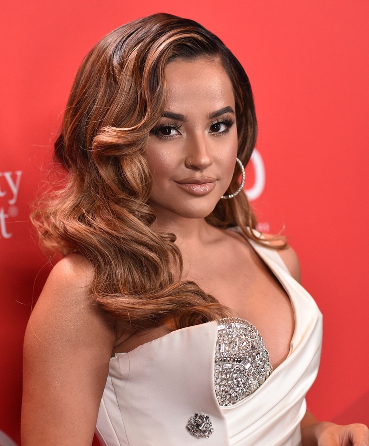 Becky G.