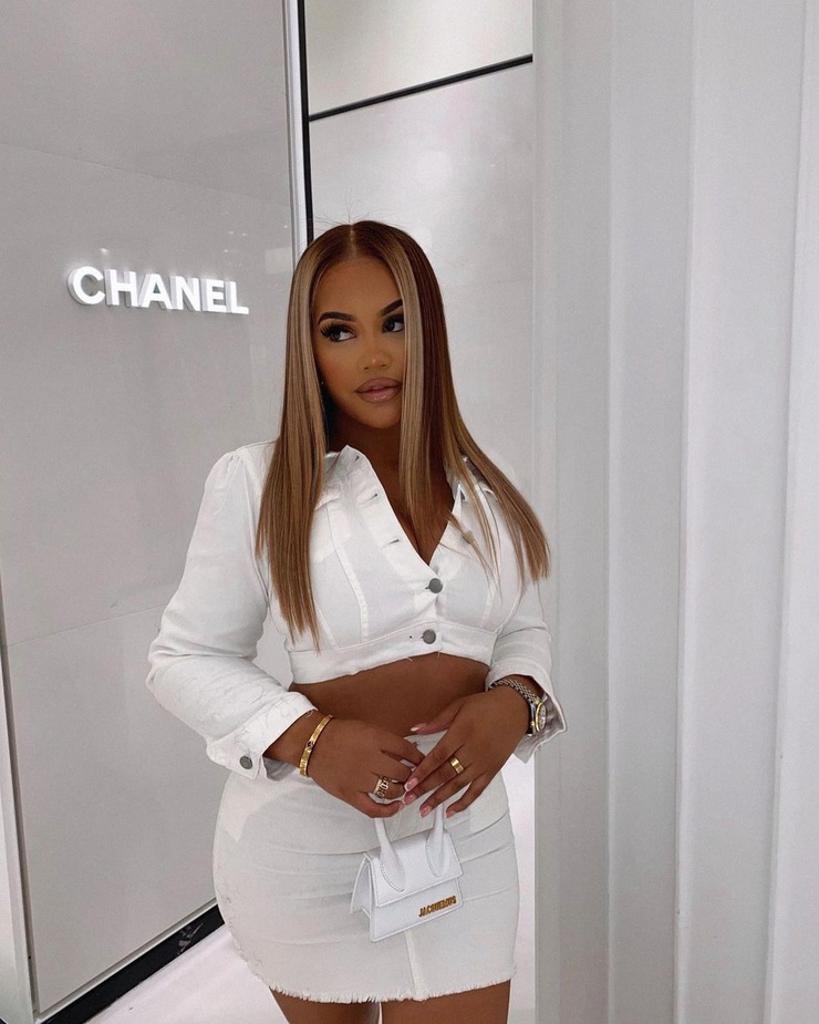 Lateysha Grace