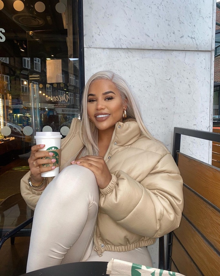 Lateysha Grace