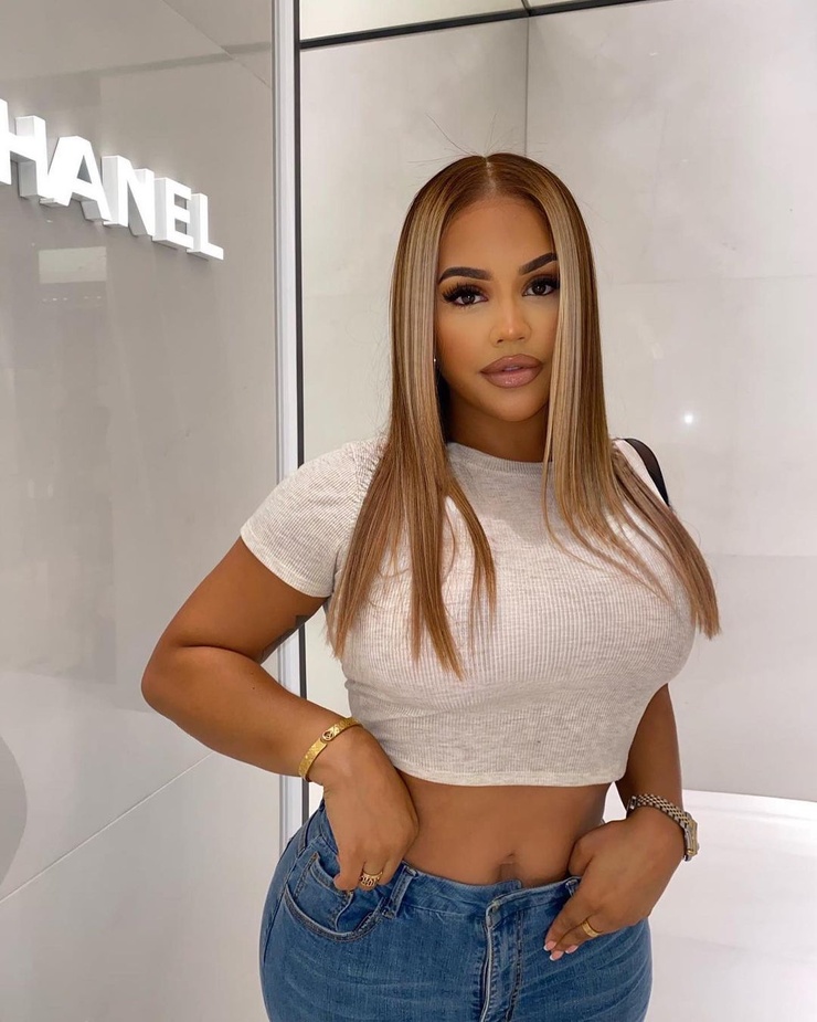 Lateysha Grace