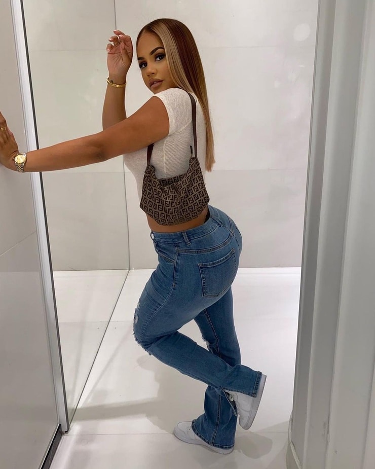 Lateysha Grace