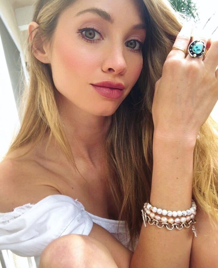 Brooke Butler Brooke Butler
