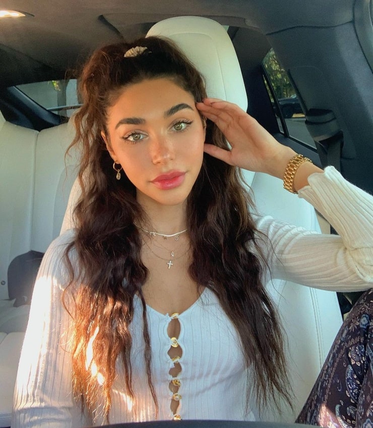 Chantel Jeffries