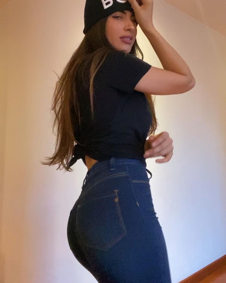 Jessica cediel