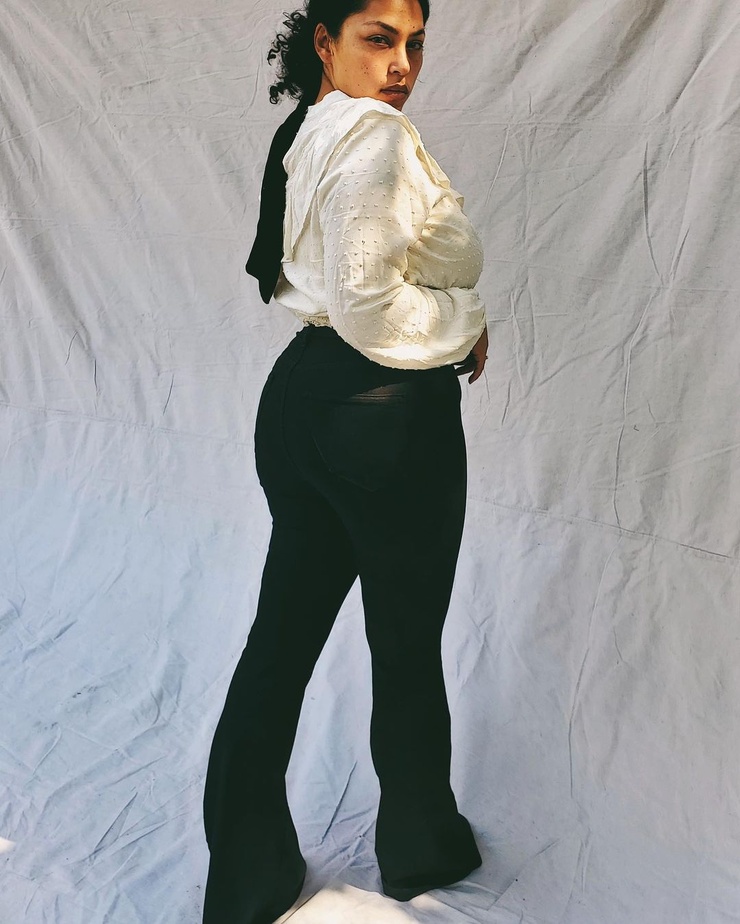 Audrey Littie