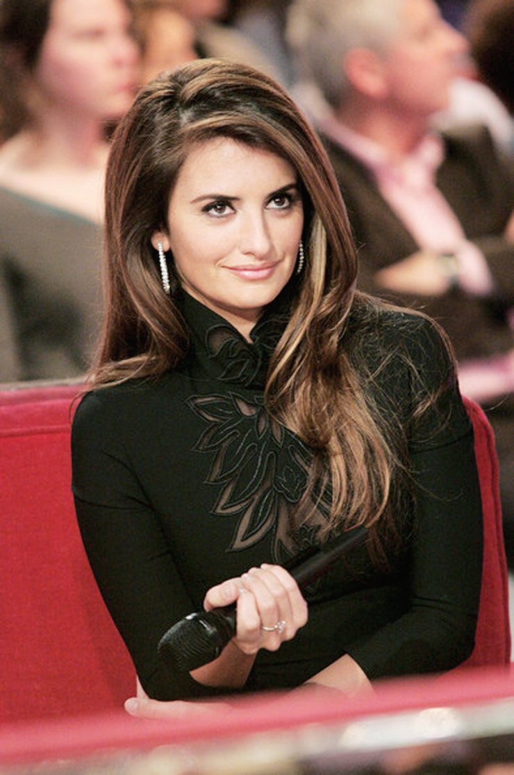 Penélope Cruz Penélope Cruz
