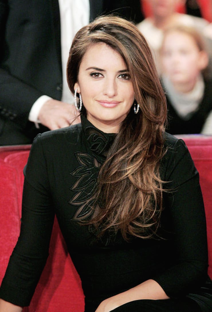 Penélope Cruz Penélope Cruz