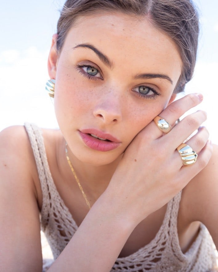 Meika Woollard Meika Woollard