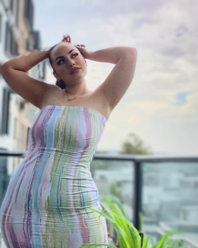 Asia Penelope