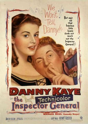 The Inspector General (1949)