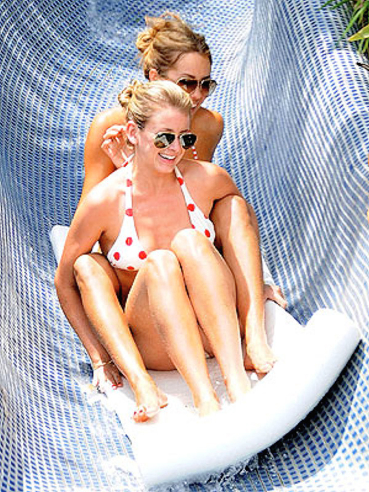 Lauren Conrad
