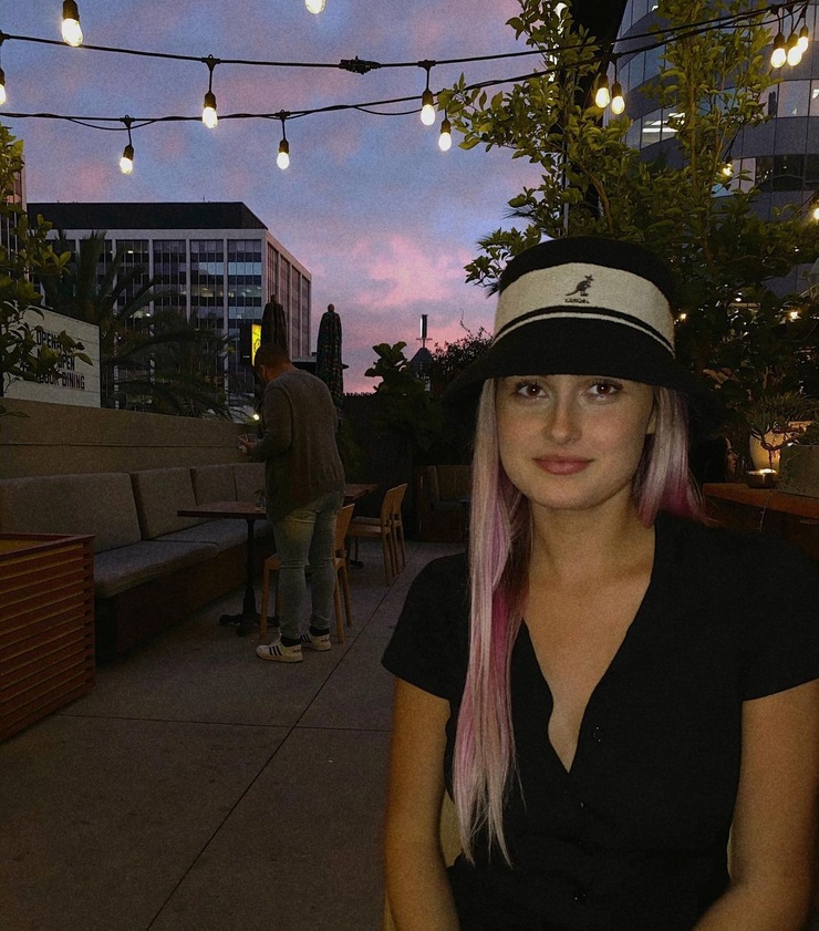 Hannah Ridgeway