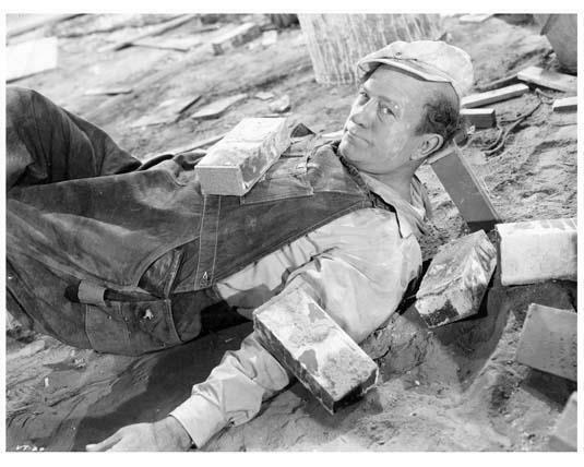 Edgar Kennedy