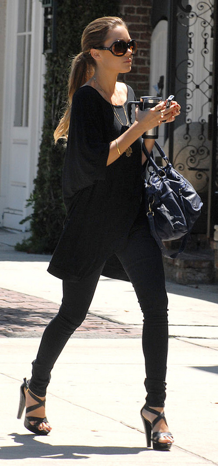 Lauren Conrad