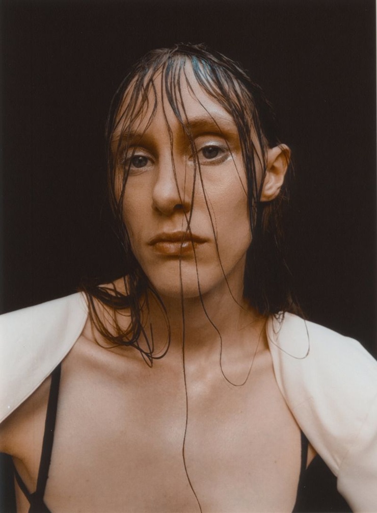 Ellinor Arveryd
