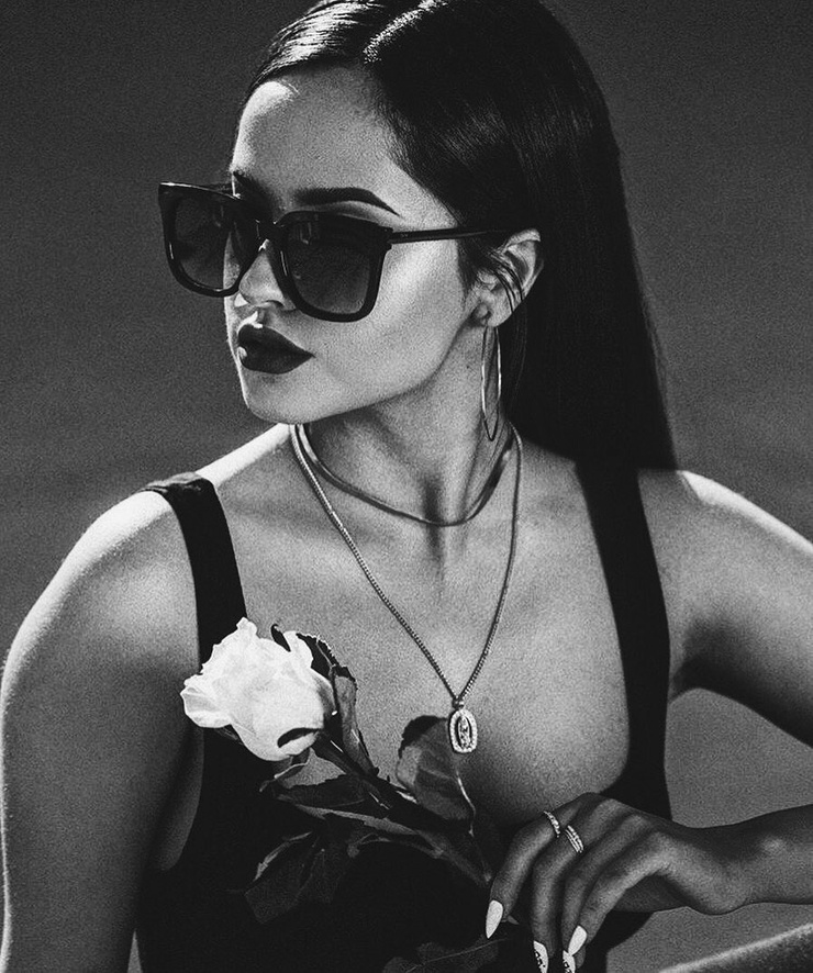 Becky G.