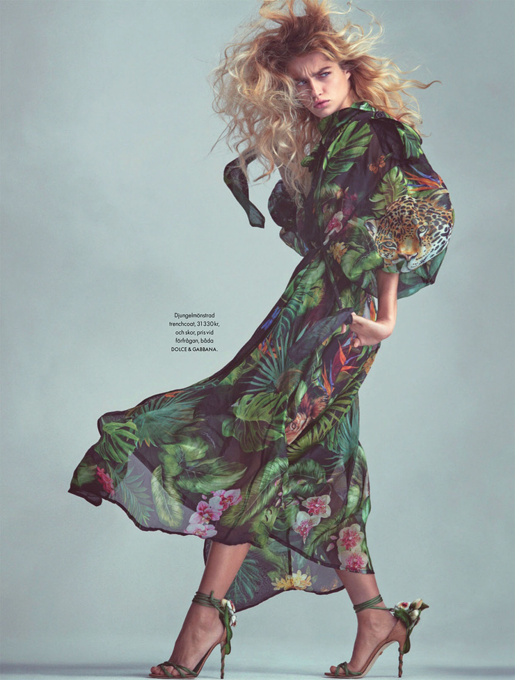 Adele Farine