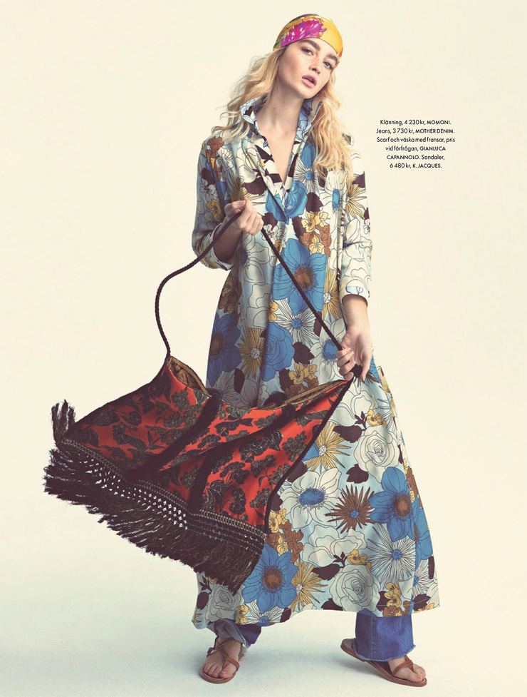 Adele Farine