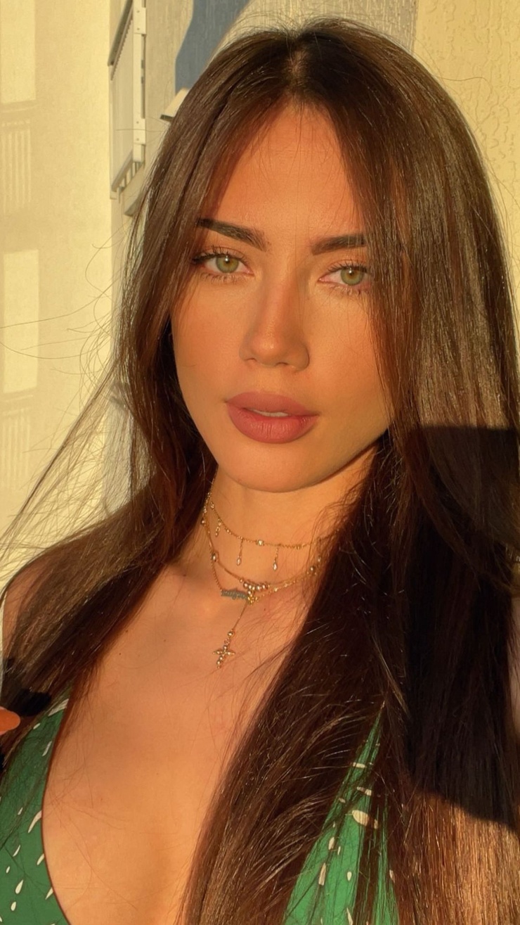 Georgina Mazzeo Georgina Mazzeo